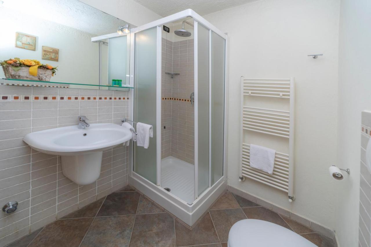 Hotel Gran Trun Oulx 외부 사진