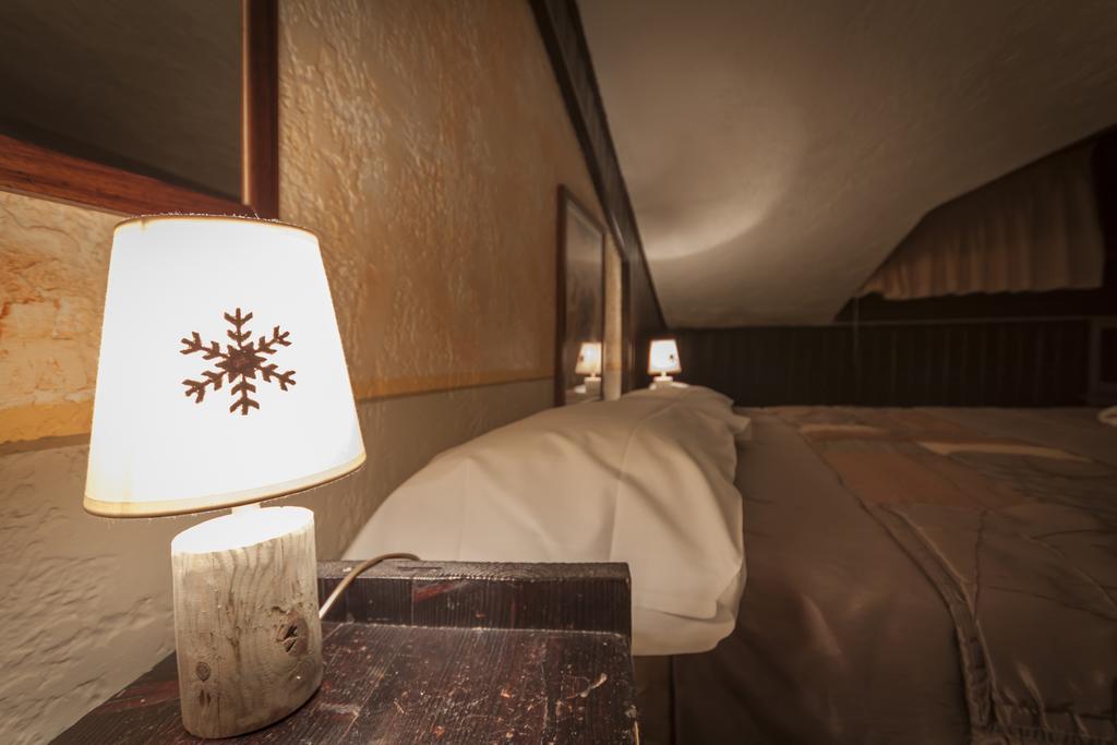 Hotel Gran Trun Oulx 외부 사진