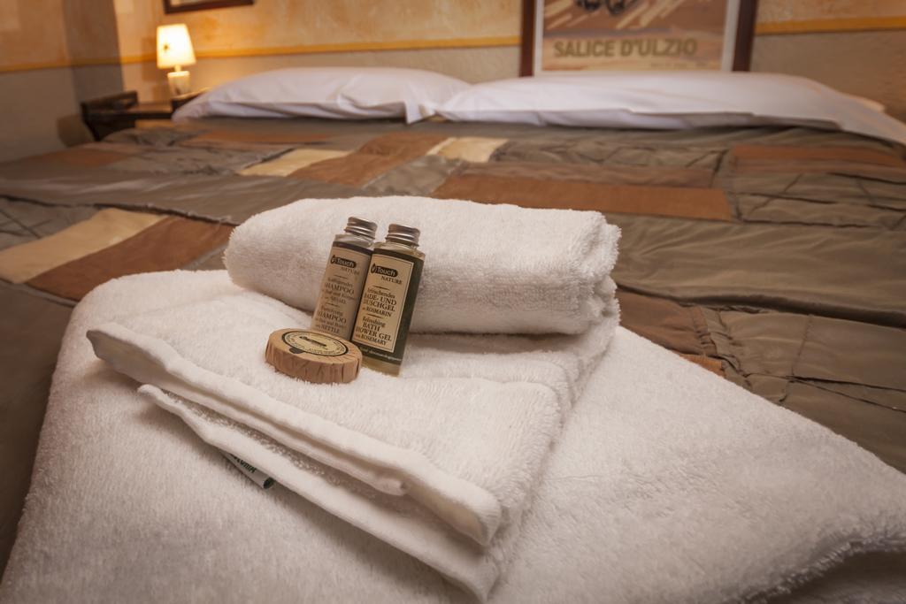 Hotel Gran Trun Oulx 외부 사진