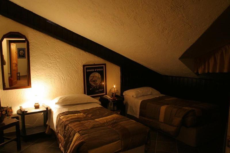 Hotel Gran Trun Oulx 외부 사진